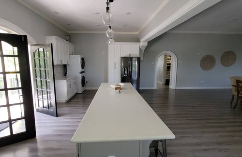 Savanna la Mar Casa | Family size private home