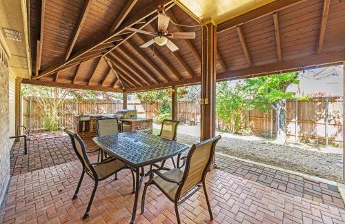 Plano Casa | Family-Sized 4BR, Pet-Friendly, Comfort & Cozy Retreat in Plano