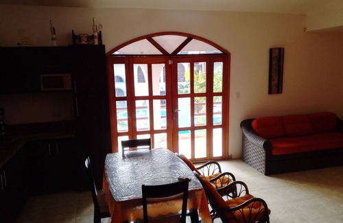 Chichiriviche Apartamento | Family-sized condo with pool and beatiful areas