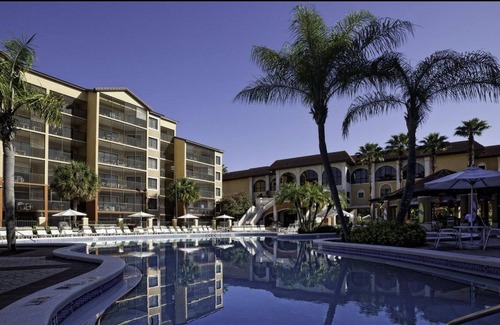 Florida Central Atlantic Coast Villa | Family-sized condo, 5 minutes to Walt Disney World.