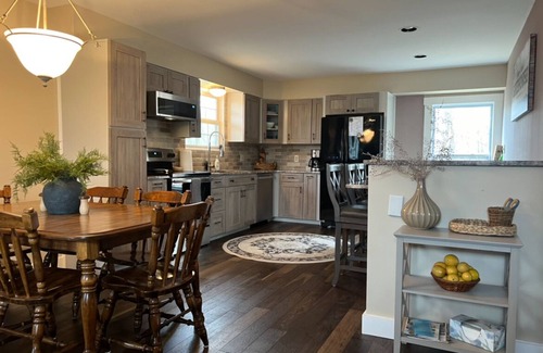 Calvin Casa | Family Sized Raystown Home - Close to Visitors Center & Downtown Huntingdon