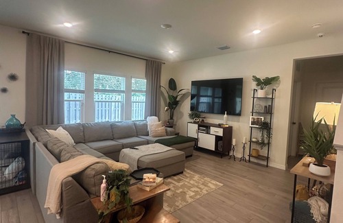 Newberry Casa | Family Space for Gator Games, Graduations and UF Gatherings