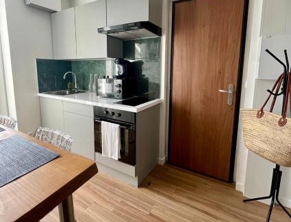 Meaux Apartamento | Family Stay & 20 min Disneyland Paris