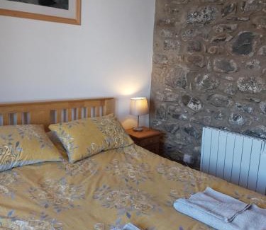Chwilog Casa | Family stay by the beach