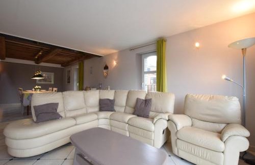 Libin Casa | Family stay in Libin woods, cleaning included