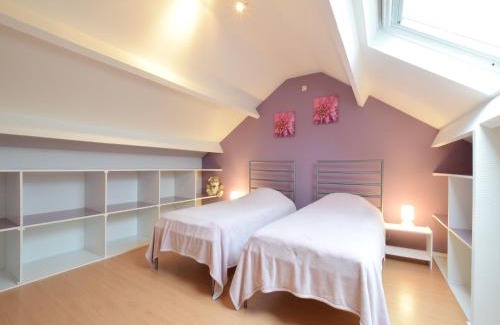 Libin Casa | Family stay in Libin woods, cleaning included