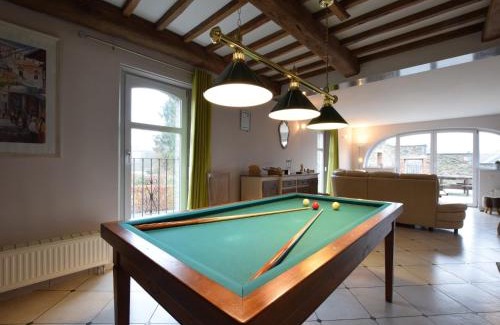 Libin Casa | Family stay in Libin woods, cleaning included