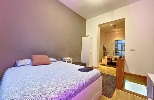 Ixelles Apartamento | Family Stays Flagey