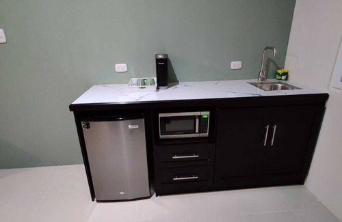 Jalapa Apartamento | Family Studio with all the comforts, centrally located.