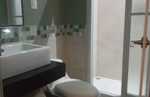 Jalapa Apartamento | Family Studio with all the comforts, centrally located.