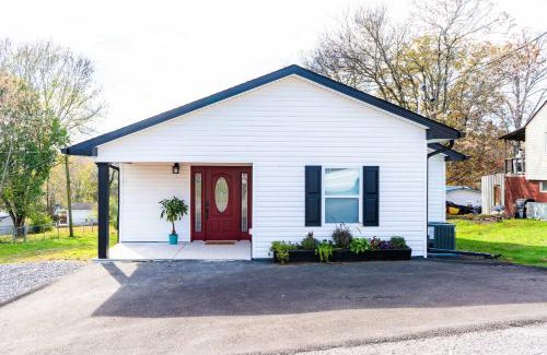 Knoxville Casa | Family Style Home in South Knoxville