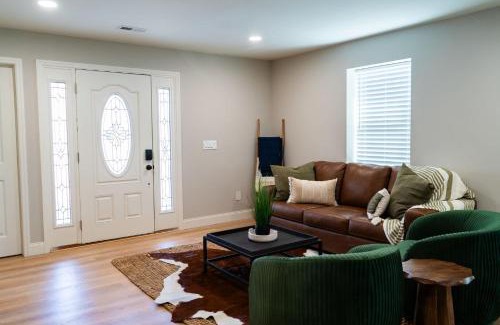 Knoxville Casa | Family Style Home in South Knoxville