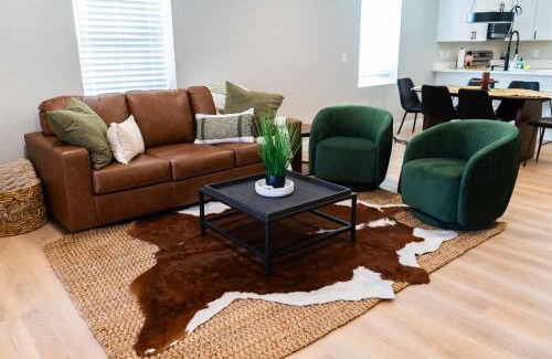 Knoxville Casa | Family Style Home in South Knoxville