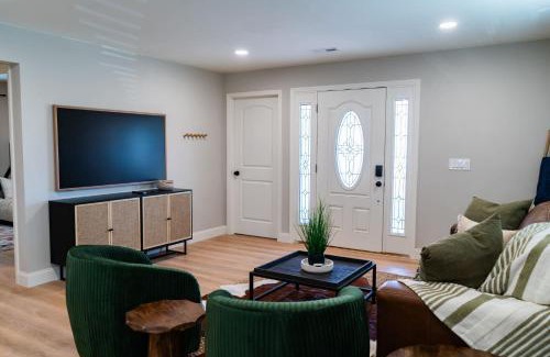 Knoxville Casa | Family Style Home in South Knoxville