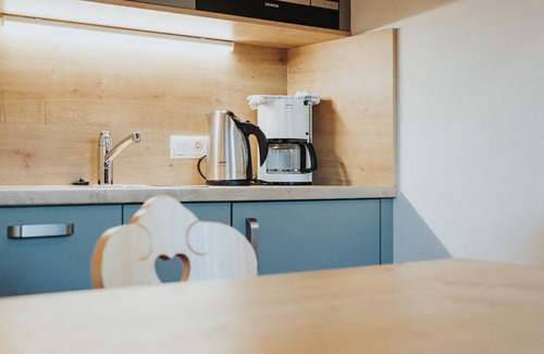 Sankt Veit im Pongau Apartamento | Suite familiar Heukareck - Empl, casa de campo y apartamento