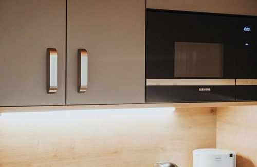 Sankt Veit im Pongau Apartamento | Suite familiar Heukareck - Empl, casa de campo y apartamento