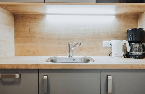 Sankt Veit im Pongau Apartamento | Suite familiar Heukareck - Empl, casa de campo y apartamento