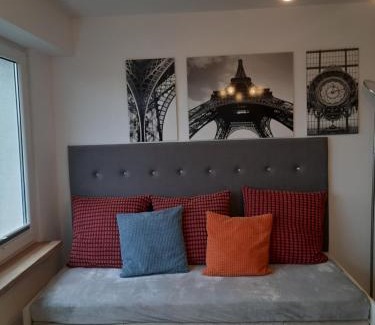 Swiecie Apartamento | Family Suite Świecie