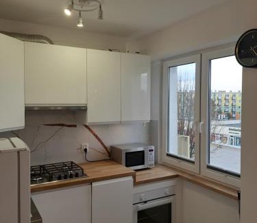 Swiecie Apartamento | Family Suite Świecie