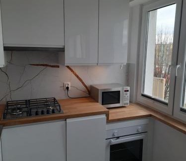 Swiecie Apartamento | Family Suite Świecie