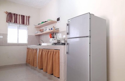 Samana Apartamento | Family Suite - Apartment 1 in Villa Coconut