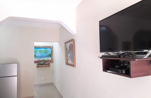 Samana Apartamento | Family Suite - Apartment 1 in Villa Coconut