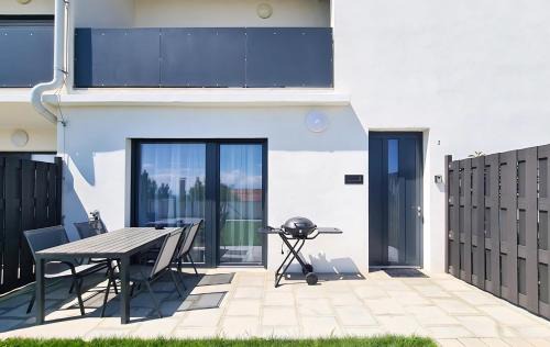 Morbisch am See Apartamento | Family Suite
