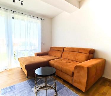 Morbisch am See Apartamento | Family Suite