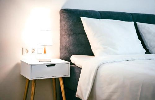Morbisch am See Apartamento | Family Suite