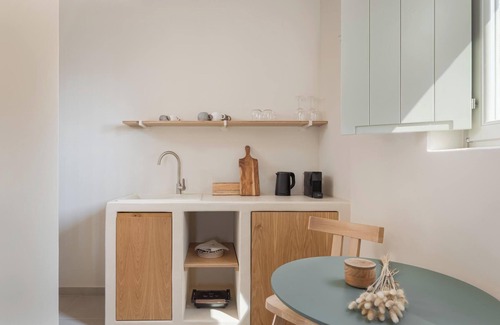 Limeni Apartamento | Family Suite By Yerma Suites Limeni