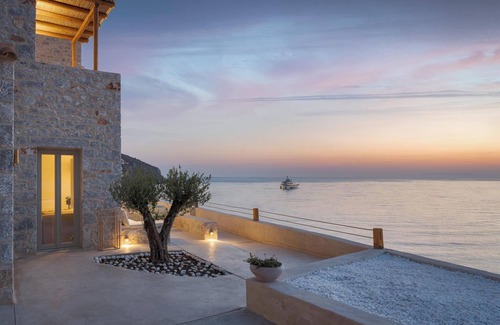 Limeni Apartamento | Family Suite By Yerma Suites Limeni