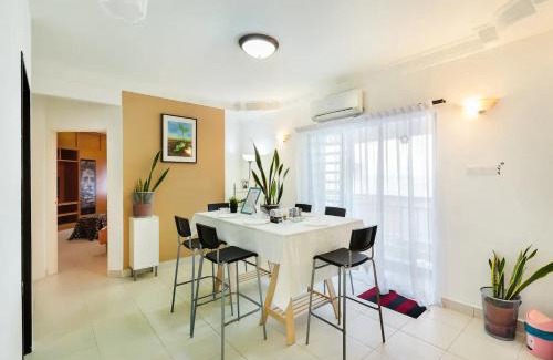 Taman Desa Tebrau Apartamento | Family Suite@DESA TEBRAU *IKEA *AEON *TESCO *HERO