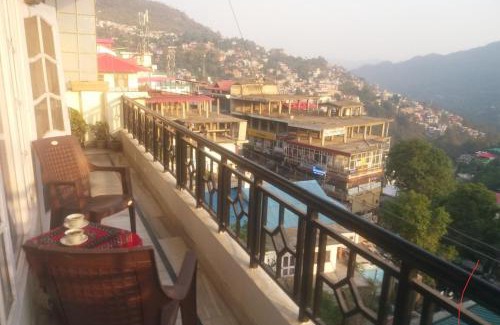 Bajoral Khurd Apartamento | Family Suite Homestay