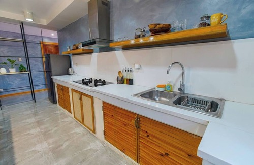 Santa Maria Apartamento | Family Suite In Santa Maria