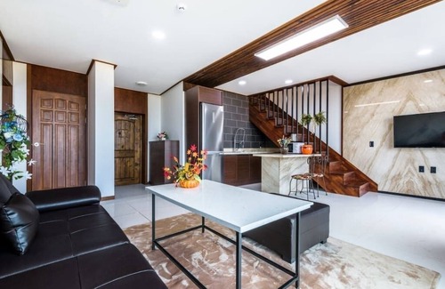 Jocheon Apartamento | Suite familiar - The Jun (Jeju)