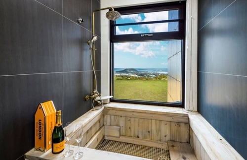 Jocheon Apartamento | Suite familiar - The Jun (Jeju)