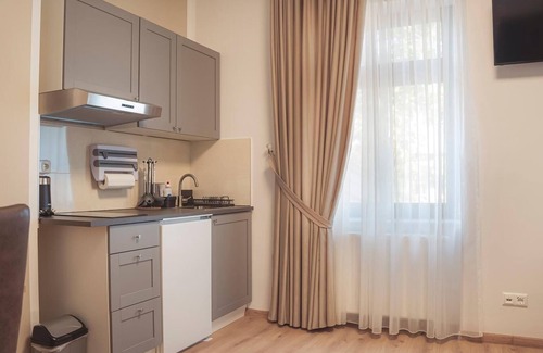 Selchow Apartamento | Suite-Apartamento-Baño Privado