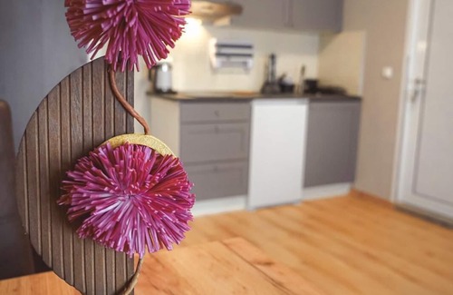 Selchow Apartamento | Suite-Apartamento-Baño Privado