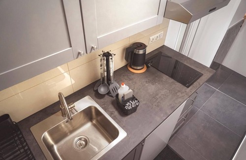 Selchow Apartamento | Suite-Apartamento-Baño Privado