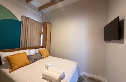 Punta Las Marias Casa | Family Suites at Ocean Park Beach Club