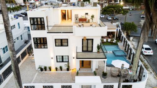 Punta Las Marias Casa | Family Suites at Ocean Park Beach Club