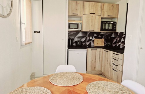 Touques Apartamento | Family T2 with pool and garden in Touques