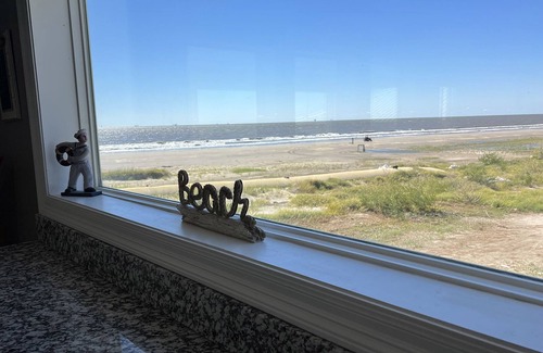 Grand Isle Casa | Mareas familiares - Nuevo frente a la playa 4 hab / 4. 5 baños con alquiler de carrito de golf Opt