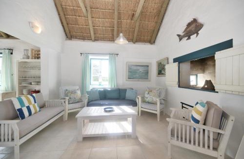 Struisbaai Casa | Family Tides In Langezandt Struisbaai