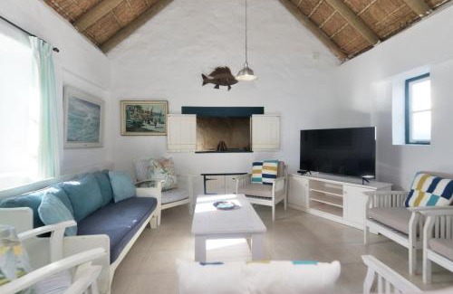 Struisbaai Casa | Family Tides In Langezandt Struisbaai
