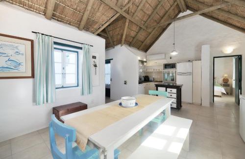 Struisbaai Casa | Family Tides In Langezandt Struisbaai