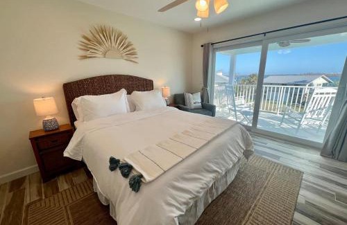 Placida Casa | Family Tides on LGI - Golf Cart Included