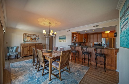 North Shore Condominio | Family Ties II Condo de Lujo en SML
