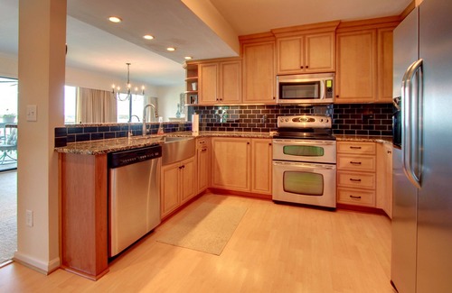 North Shore Condominio | Family Ties II Condo de Lujo en SML