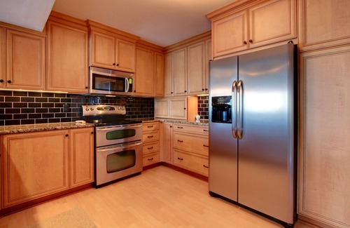 North Shore Condominio | Family Ties II Condo de Lujo en SML
